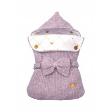 Конверт На Выписку Ma Licorne "Fete" Violet