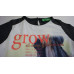 Лонгслив для девочки GROW Лонгслив для девочки GROW