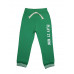 Спортивный костюм для мальчика SPORTY MDM 3-7 лет (толстовка, брюки) зеленый 