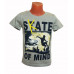 Футболка для мальчика Skate Футболка для мальчика Skate