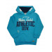 Спортивный костюм для мальчика ATHLETIC DIV 3-7 лет (толстовка, брюки) голубой Спортивный костюм для мальчика ATHLETIC DIV 3-7 лет (толстовка, брюки) голубой