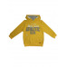 Спортивный костюм для мальчика ATHLETIC DIV 3-7 лет (толстовка, брюки) желтый Спортивный костюм для мальчика ATHLETIC DIV 3-7 лет (толстовка, брюки) желтый