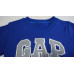 Спортивный костюм GAP для мальчика (синий/серый) Спортивный костюм GAP для мальчика (синий/серый)