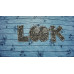 Футболка для девочки Look (синий) Футболка для девочки Look (синий)