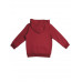 Спортивный костюм для мальчика ATHLETIC DIV 3-7 лет (толстовка, брюки) бордовый Спортивный костюм для мальчика ATHLETIC DIV 3-7 лет (толстовка, брюки) бордовый