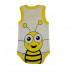 Боди-майка crazy bee Боди-майка crazy bee