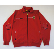Спортивный костюм для мальчика Ferrari