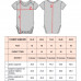 Бирюзовое боди для мальчика с китом Бирюзовое боди для мальчика с китом