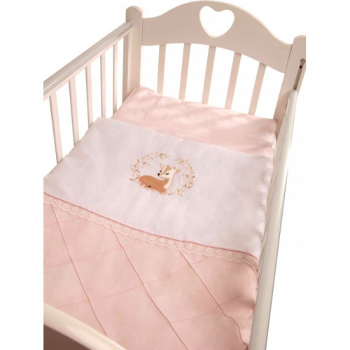 Постельное Белье Ma Licorne Petit Bambi