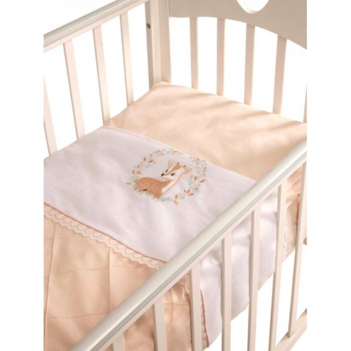 Постельное Белье Ma Licorne Petit Bambi4
