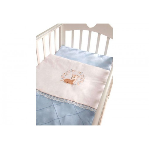 Постельное Белье Ma Licorne Petit Bambi