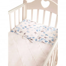 Постельное Белье Ma Licorne Petit Papillon2