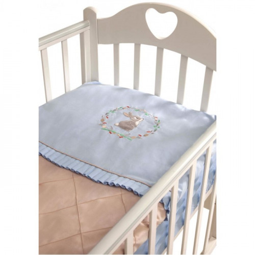 Постельное Белье Ma Licorne Petit Lapin45