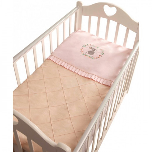 Постельное Белье Ma Licorne Petit Lapin344