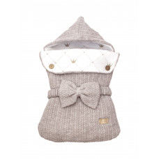 Конверт На Выписку Ma Licorne "Fete" Beige