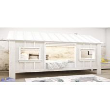 Cottage White