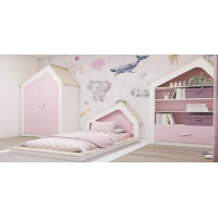 Circle Pink