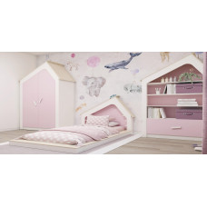 Circle Pink