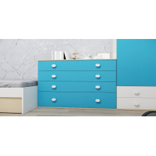 Gris Blue