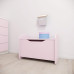 Circle Pink