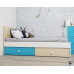 Gris Blue