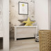 Cottage White