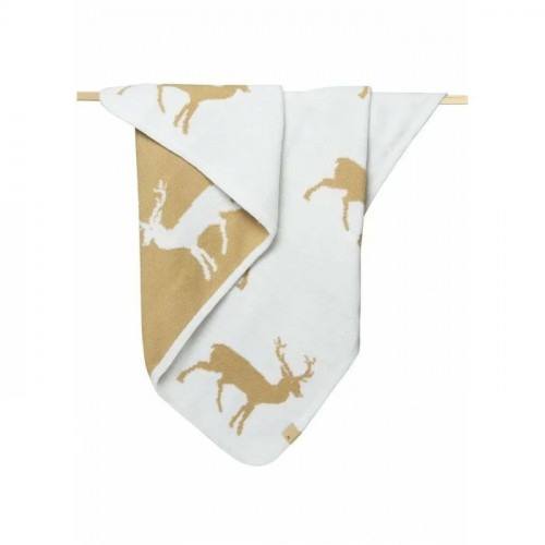 Плед Ma Licorne "Renne" BE223