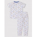Пижама: футболка, брюки "SLEEPY CHILD"54 Пижама: футболка, брюки "SLEEPY CHILD"54