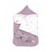 Конверт На Выписку Ma Licorne "Fete" Violet